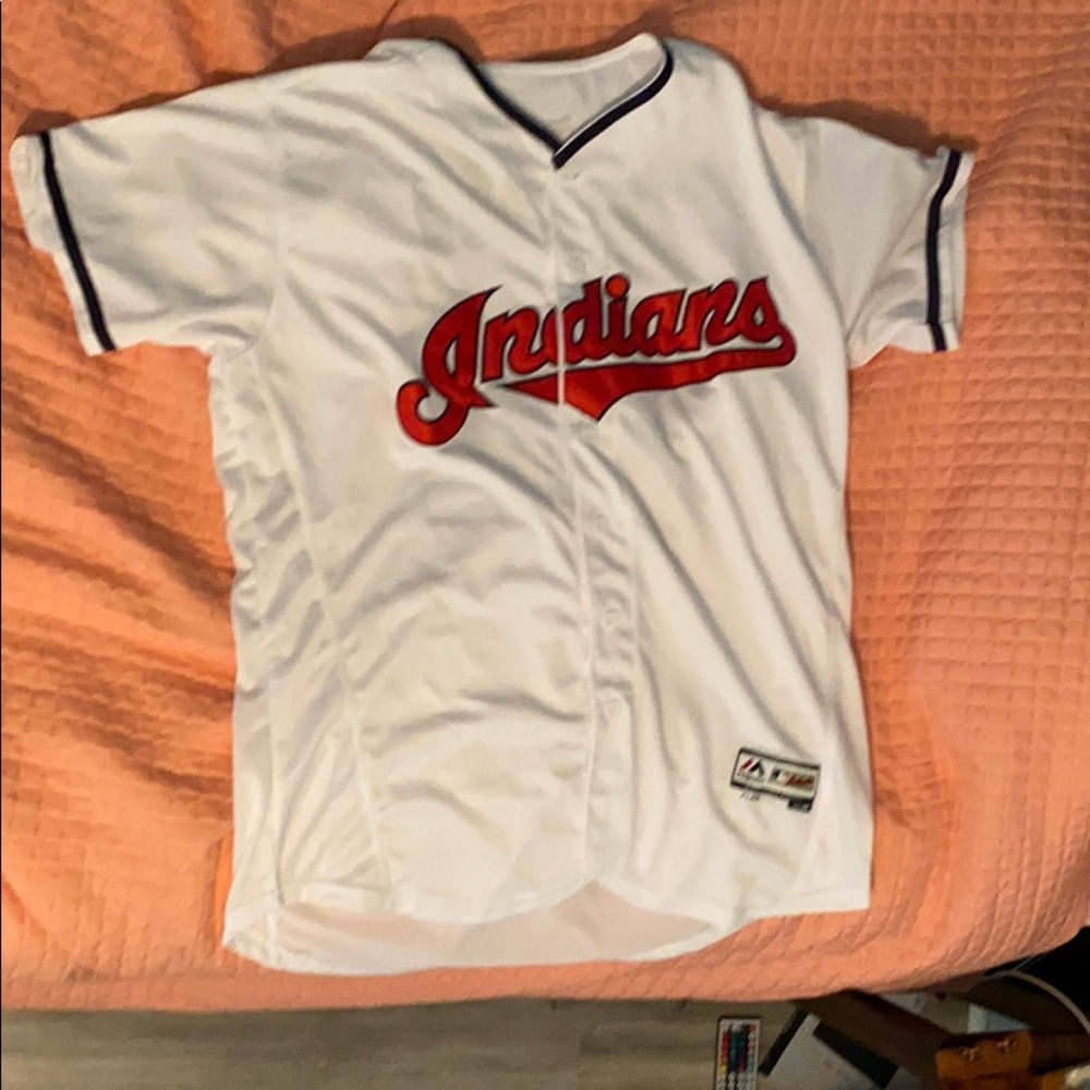 Indians jersey
